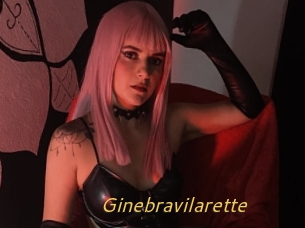Ginebravilarette
