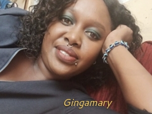 Gingamary