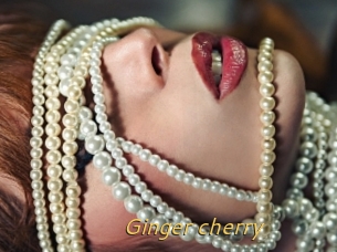 Ginger_cherry