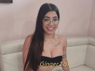 Ginger18x