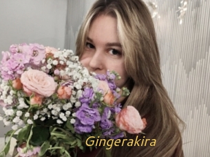 Gingerakira