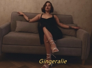 Gingeralie