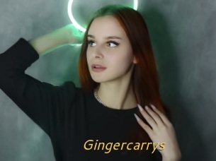 Gingercarrys