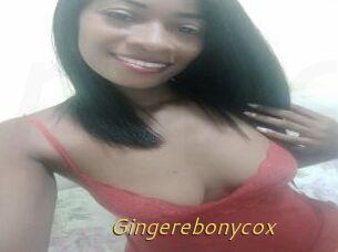 Gingerebonycox