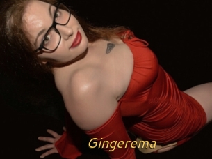 Gingerema