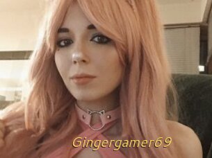 Gingergamer69