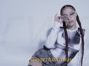 Gingerholloway