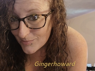 Gingerhoward