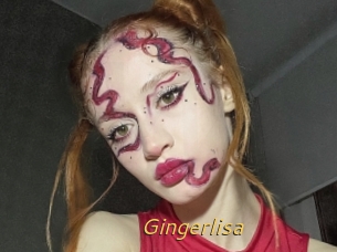Gingerlisa