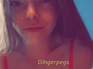 Gingerpegs
