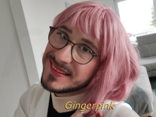 Gingerpink