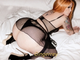 Gingerrey