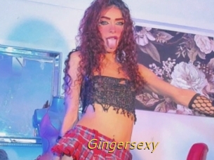 Gingersexy