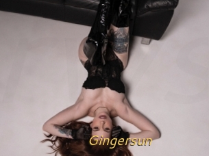 Gingersun