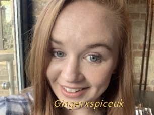 Gingerxspiceuk