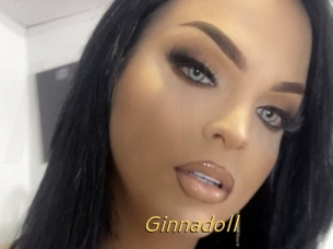 Ginnadoll