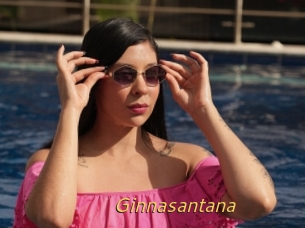 Ginnasantana