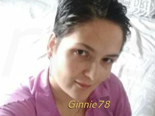 Ginnie78