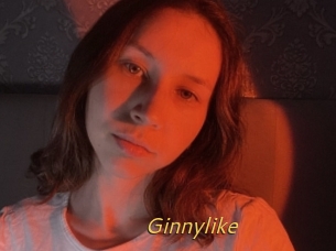 Ginnylike