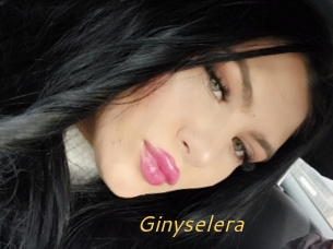 Ginyselera