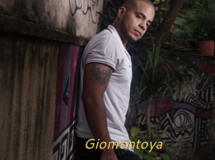 Giomontoya