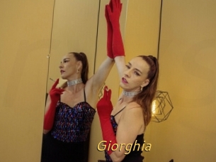 Giorghia