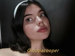 Giorgiacooper