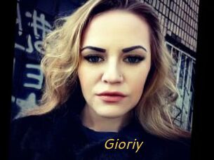 Gioriy