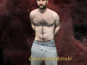 Giovannibakinski