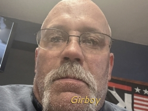 Girboy