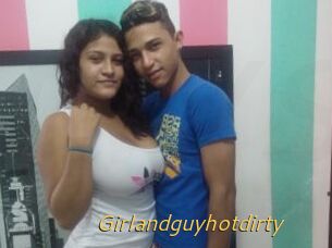 Girlandguyhotdirty