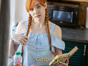 Girlberrylin