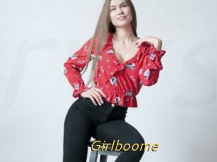 Girlboome