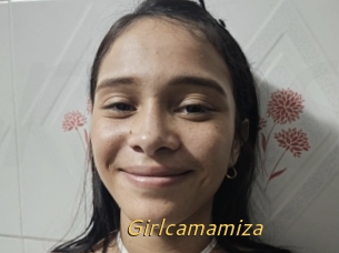 Girlcamamiza