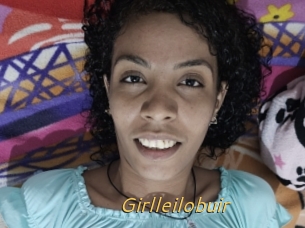 Girlleilobuir