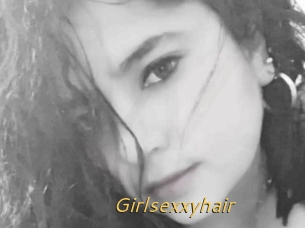 Girlsexxyhair
