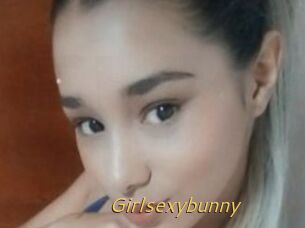 Girlsexybunny