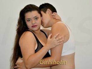 Girlshotin