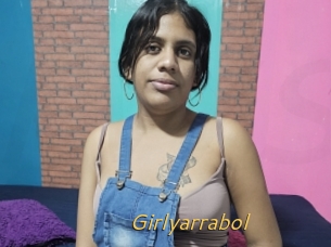 Girlyarrabol
