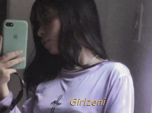 Girlzeni
