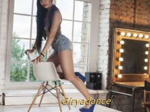 Giryadance