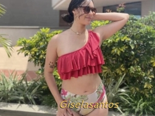 Giselasantos