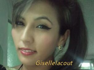 Gisellelacout