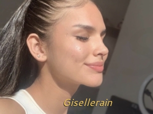 Gisellerain