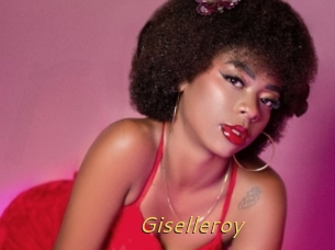 Giselleroy