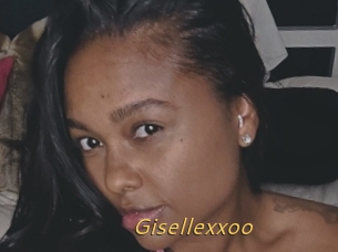Gisellexxoo