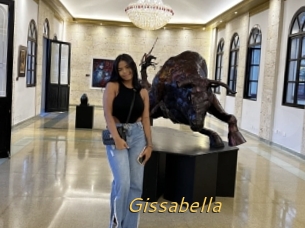 Gissabella