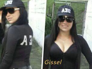 Gissel