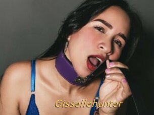 Gissellehunter