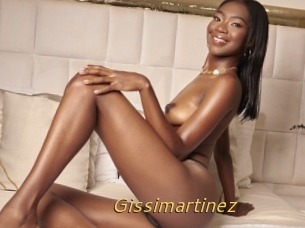 Gissimartinez